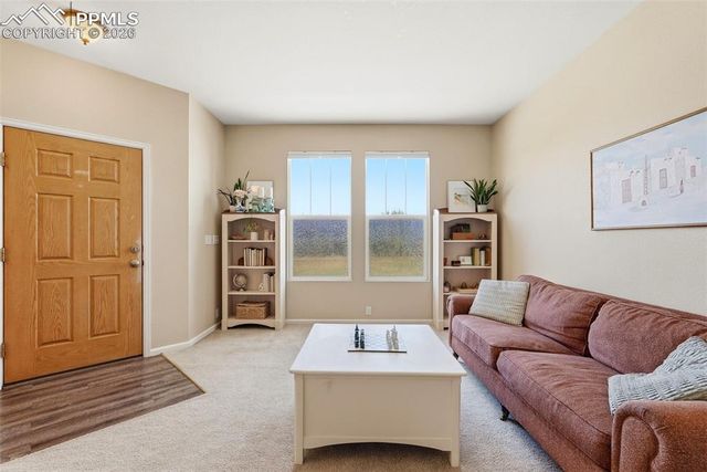 6050 Ensemble Heights, Colorado Springs, CO 80923