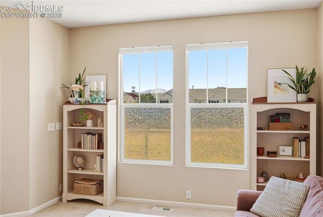 6050 Ensemble Heights, Colorado Springs, CO 80923