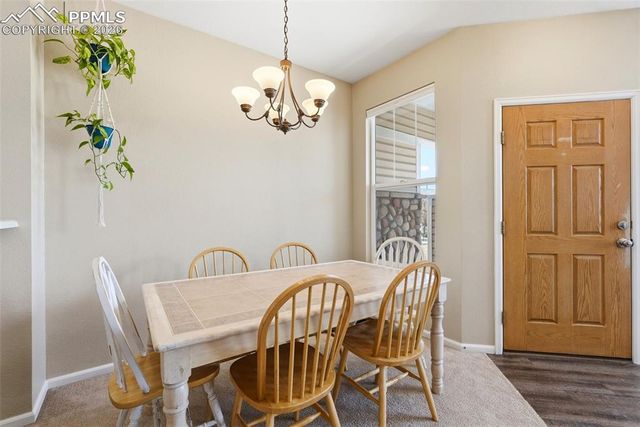 6050 Ensemble Heights, Colorado Springs, CO 80923