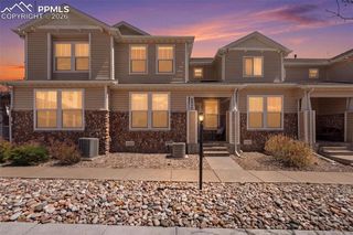 6050 Ensemble Heights, Colorado Springs, CO 80923