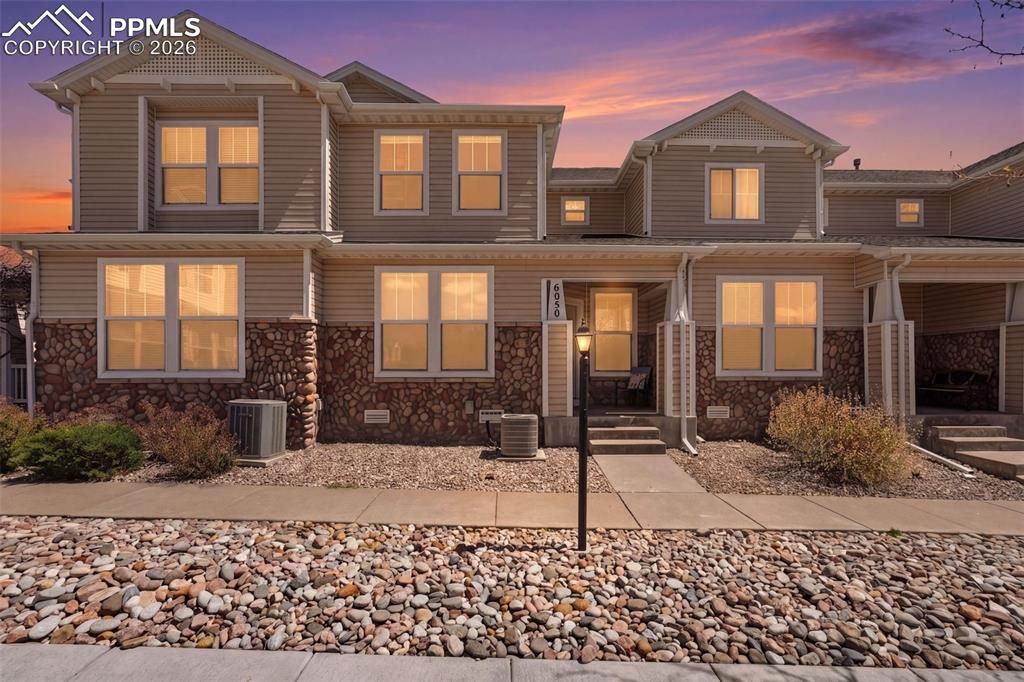6050 Ensemble Heights, Colorado Springs, CO 80923