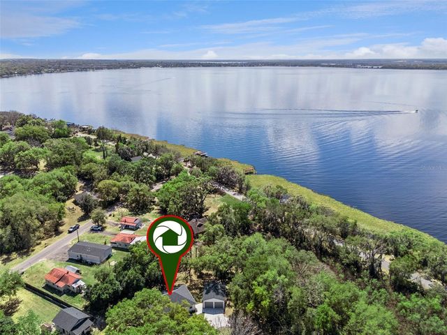 11722 LAKE MINNEOLA SHORES, Minneola, FL 34715