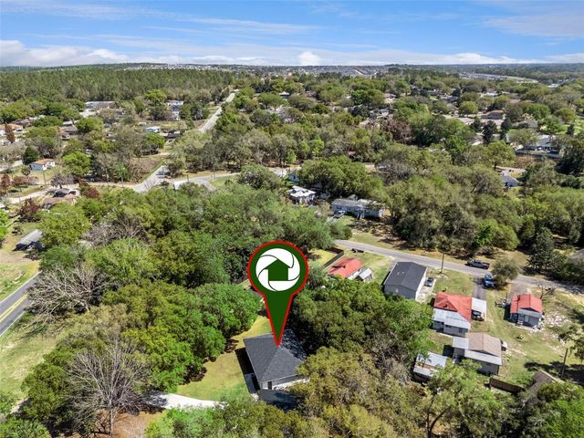 11722 LAKE MINNEOLA SHORES, Minneola, FL 34715