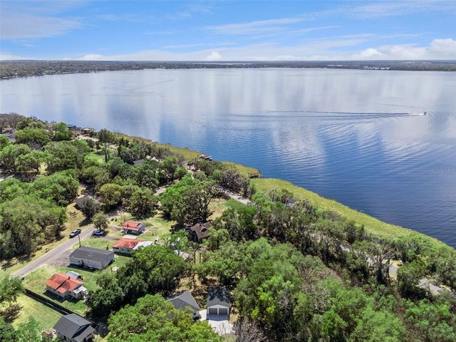 11722 LAKE MINNEOLA SHORES, Minneola, FL 34715