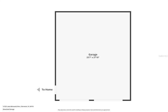 11722 LAKE MINNEOLA SHORES, Minneola, FL 34715