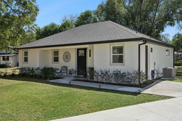 11722 LAKE MINNEOLA SHORES, Minneola, FL 34715
