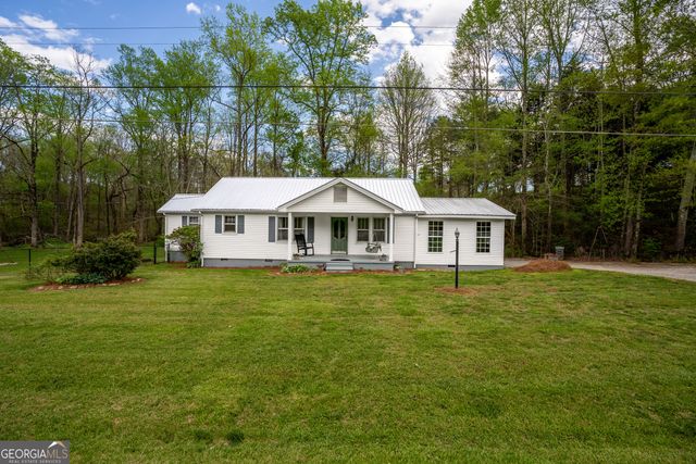 3296 Highway 115, Demorest, GA 30535