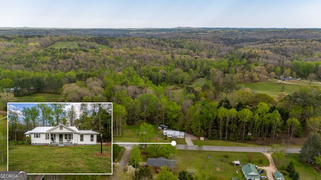 3296 Highway 115, Demorest, GA 30535