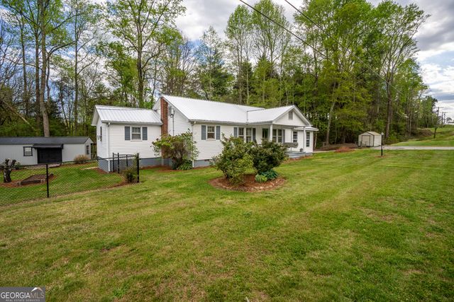 3296 Highway 115, Demorest, GA 30535