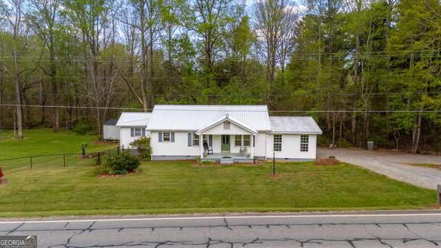 3296 Highway 115, Demorest, GA 30535