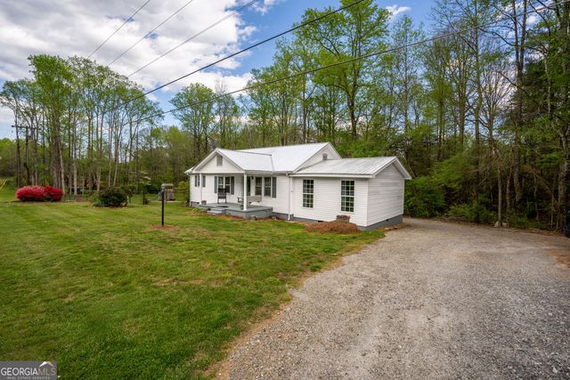 3296 Highway 115, Demorest, GA 30535