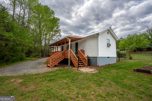 3296 Highway 115, Demorest, GA 30535
