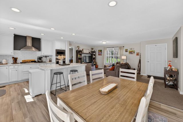 17012 Brook Park Road, Grasston, MN 55030