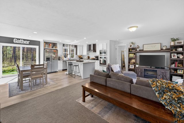 17012 Brook Park Road, Grasston, MN 55030