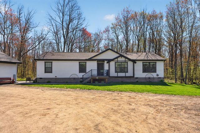 17012 Brook Park Road, Grasston, MN 55030