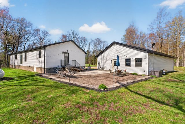 17012 Brook Park Road, Grasston, MN 55030