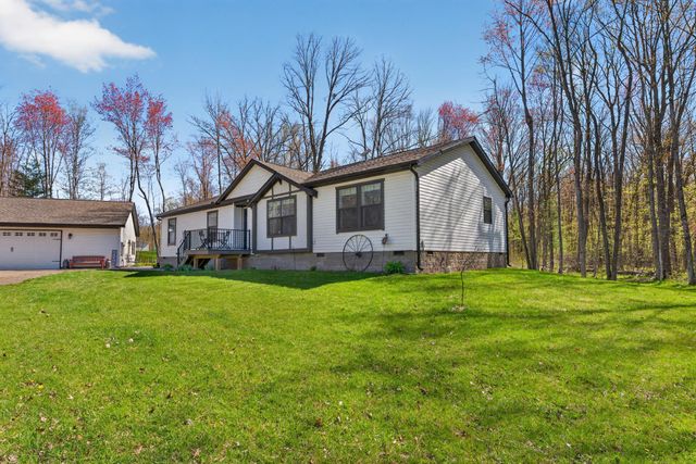17012 Brook Park Road, Grasston, MN 55030