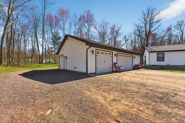 17012 Brook Park Road, Grasston, MN 55030
