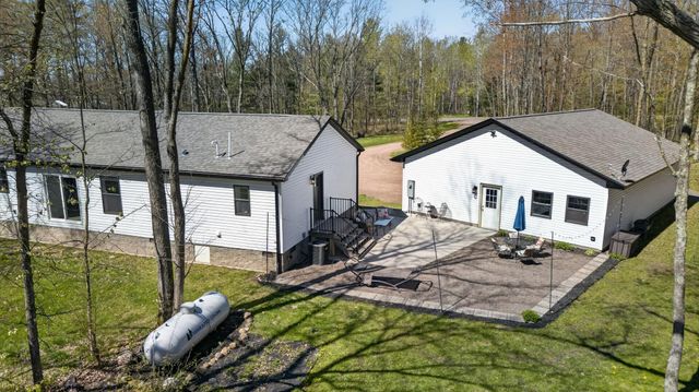 17012 Brook Park Road, Grasston, MN 55030