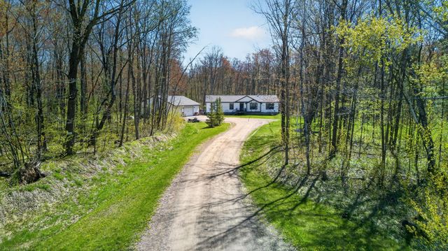 17012 Brook Park Road, Grasston, MN 55030