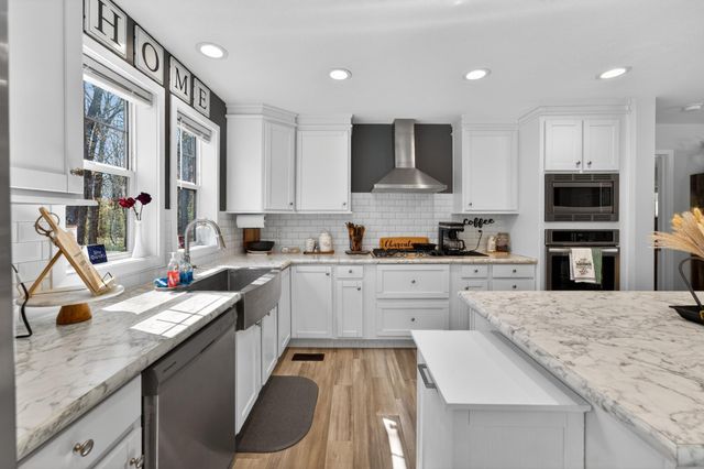 17012 Brook Park Road, Grasston, MN 55030