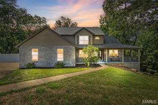 3901 Olde Mill Drive, Byrnes Mill, MO 63051