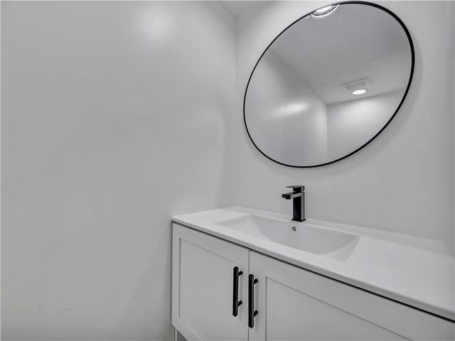 3018 Steeplechase, Alpharetta, GA 30004