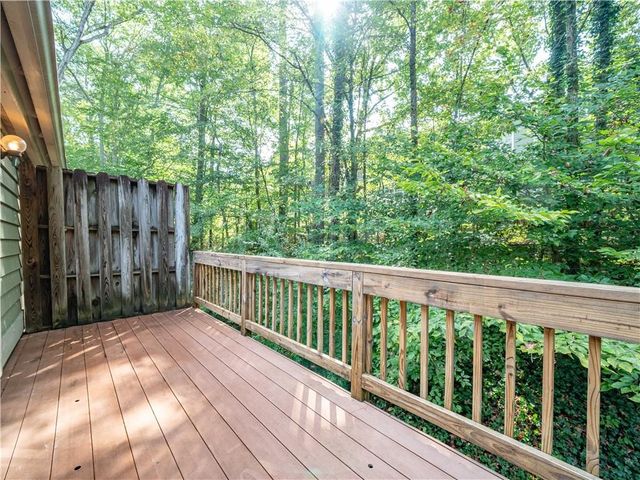 3018 Steeplechase, Alpharetta, GA 30004