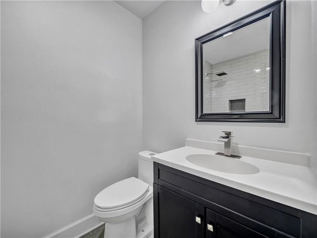 3018 Steeplechase, Alpharetta, GA 30004