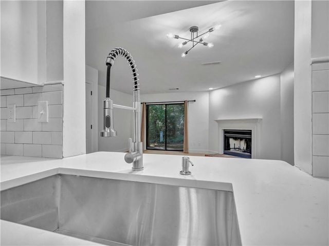 3018 Steeplechase, Alpharetta, GA 30004