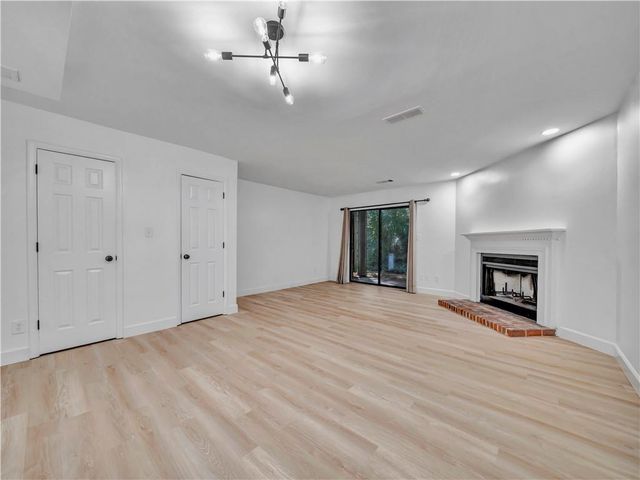 3018 Steeplechase, Alpharetta, GA 30004