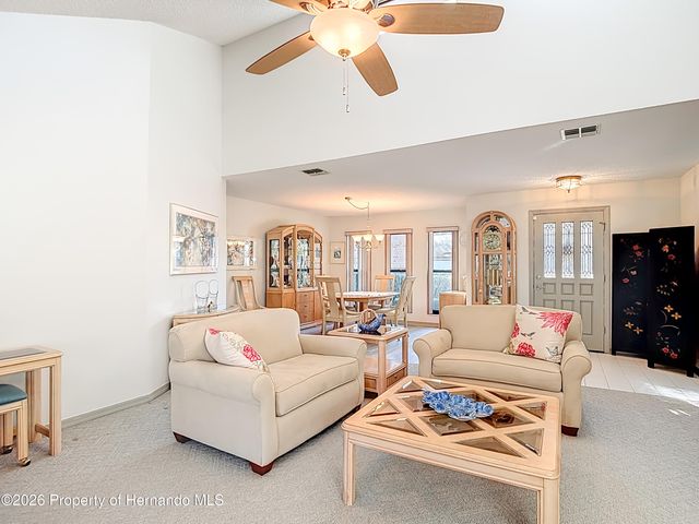 34481 Cedarfield Drive, Ridge Manor, FL 33523