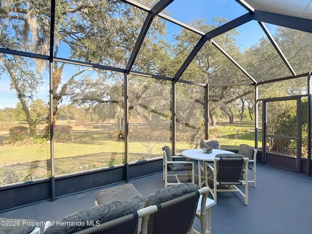 34481 Cedarfield Drive, Ridge Manor, FL 33523