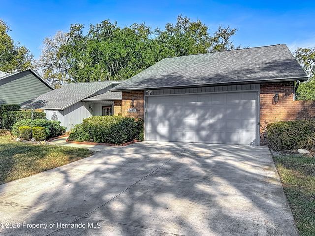 34481 Cedarfield Drive, Ridge Manor, FL 33523