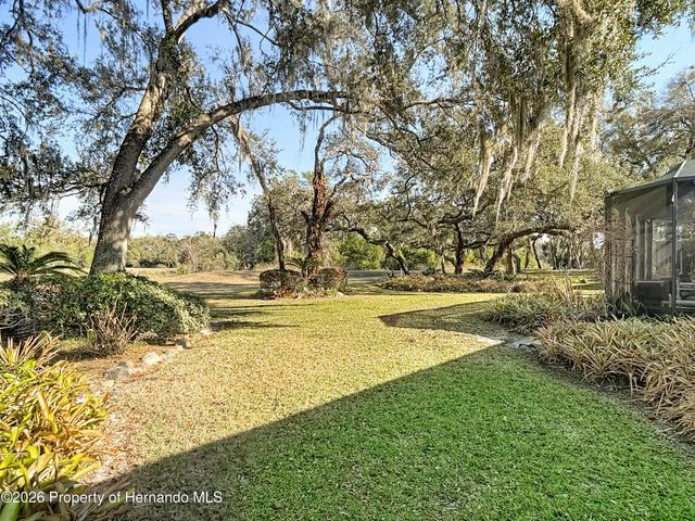 34481 Cedarfield Drive, Ridge Manor, FL 33523