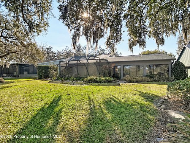 34481 Cedarfield Drive, Ridge Manor, FL 33523