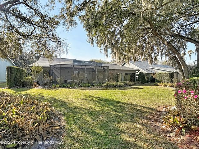 34481 Cedarfield Drive, Ridge Manor, FL 33523