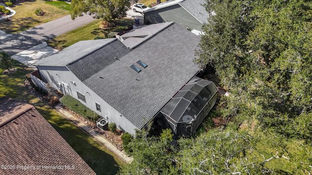 34481 Cedarfield Drive, Ridge Manor, FL 33523