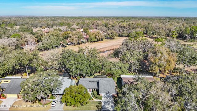 34481 Cedarfield Drive, Ridge Manor, FL 33523