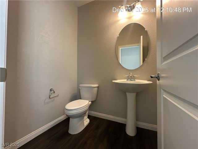 177 Petaluma Valley Drive, Las Vegas, NV 89138