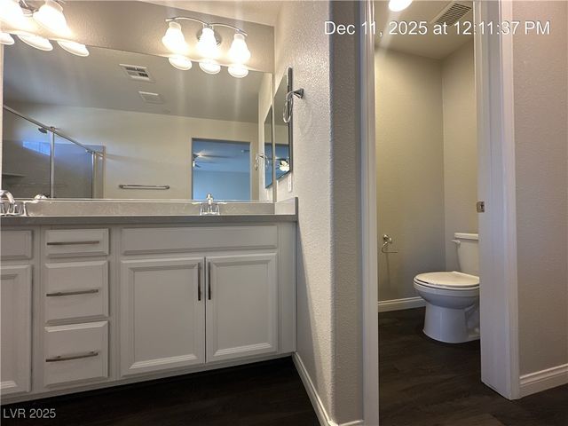 177 Petaluma Valley Drive, Las Vegas, NV 89138