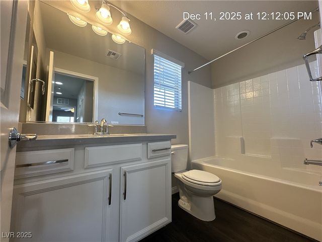 177 Petaluma Valley Drive, Las Vegas, NV 89138