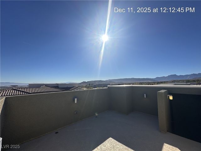 177 Petaluma Valley Drive, Las Vegas, NV 89138