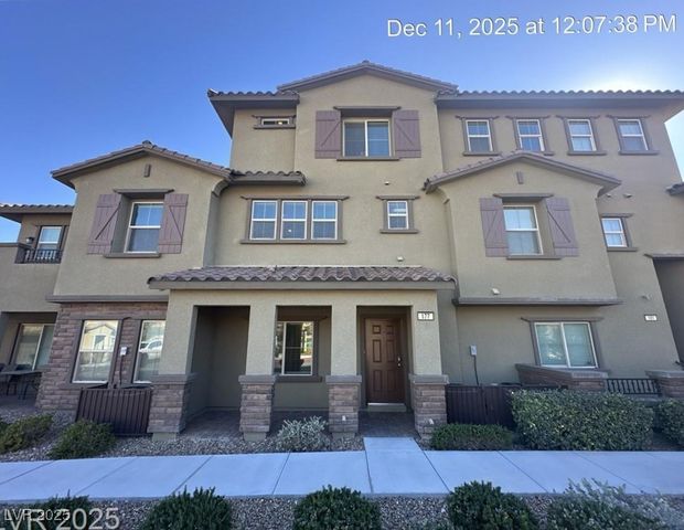 177 Petaluma Valley Drive, Las Vegas, NV 89138