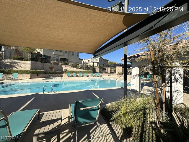 177 Petaluma Valley Drive, Las Vegas, NV 89138