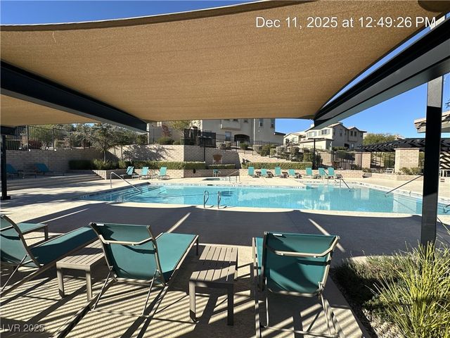 177 Petaluma Valley Drive, Las Vegas, NV 89138