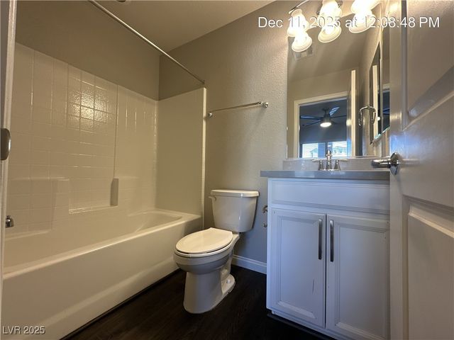 177 Petaluma Valley Drive, Las Vegas, NV 89138