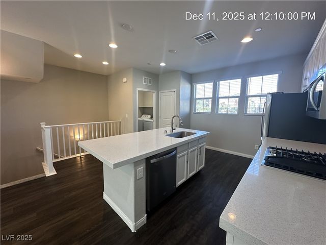 177 Petaluma Valley Drive, Las Vegas, NV 89138