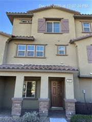 177 Petaluma Valley Drive, Las Vegas, NV 89138