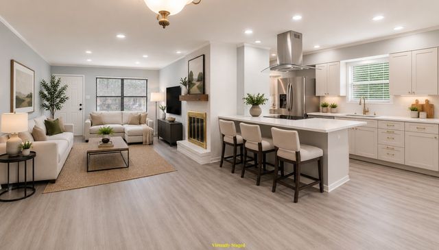 505 Storrs Street, Rockwall, TX 75087